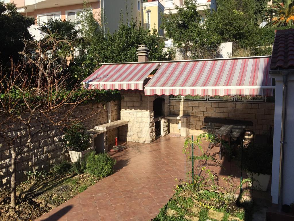 Apartment Dzoni Split Ruang foto