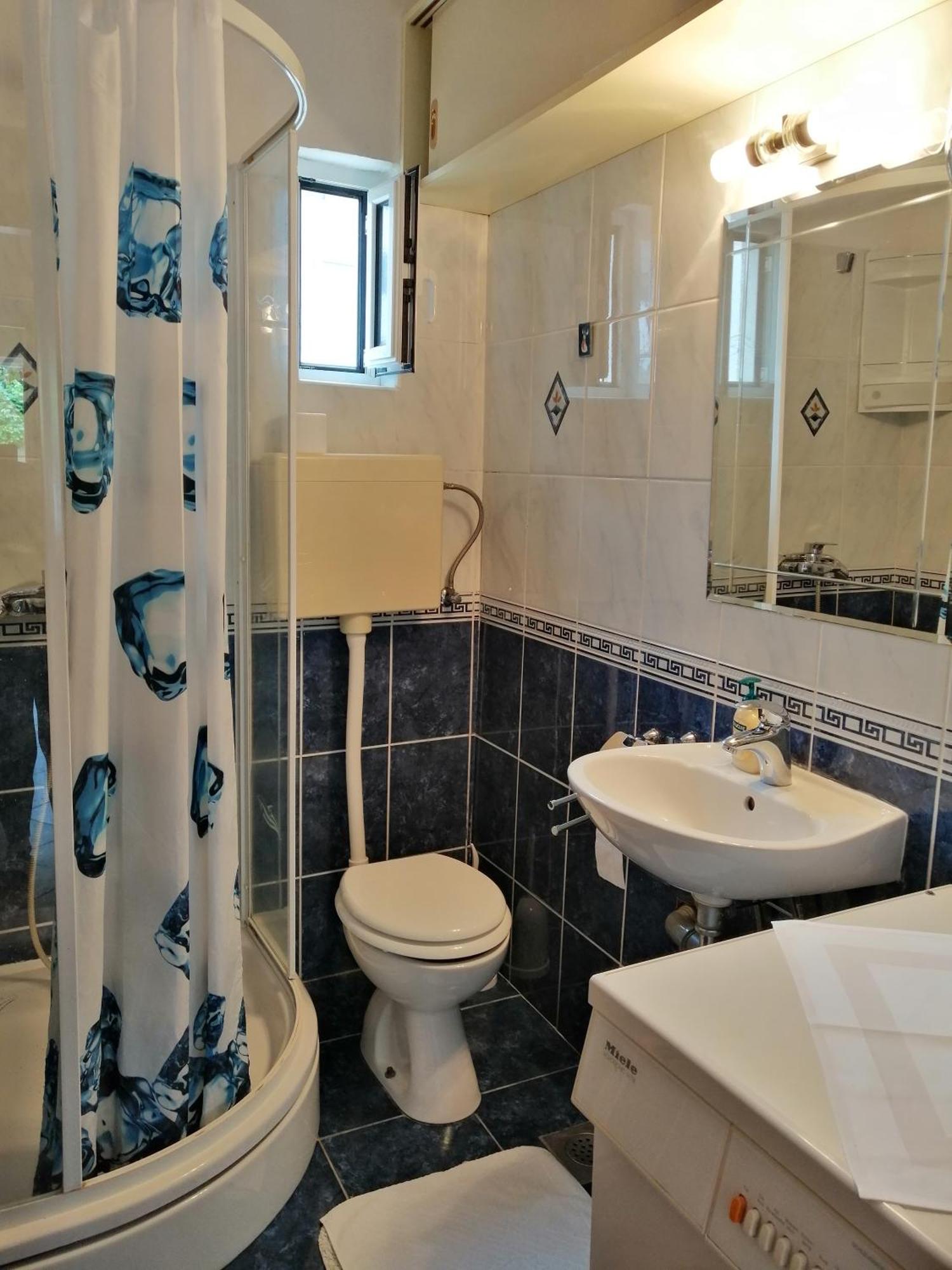 Apartment Dzoni Split Bagian luar foto