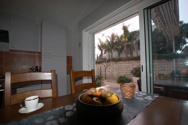 Apartment Dzoni Split Ruang foto