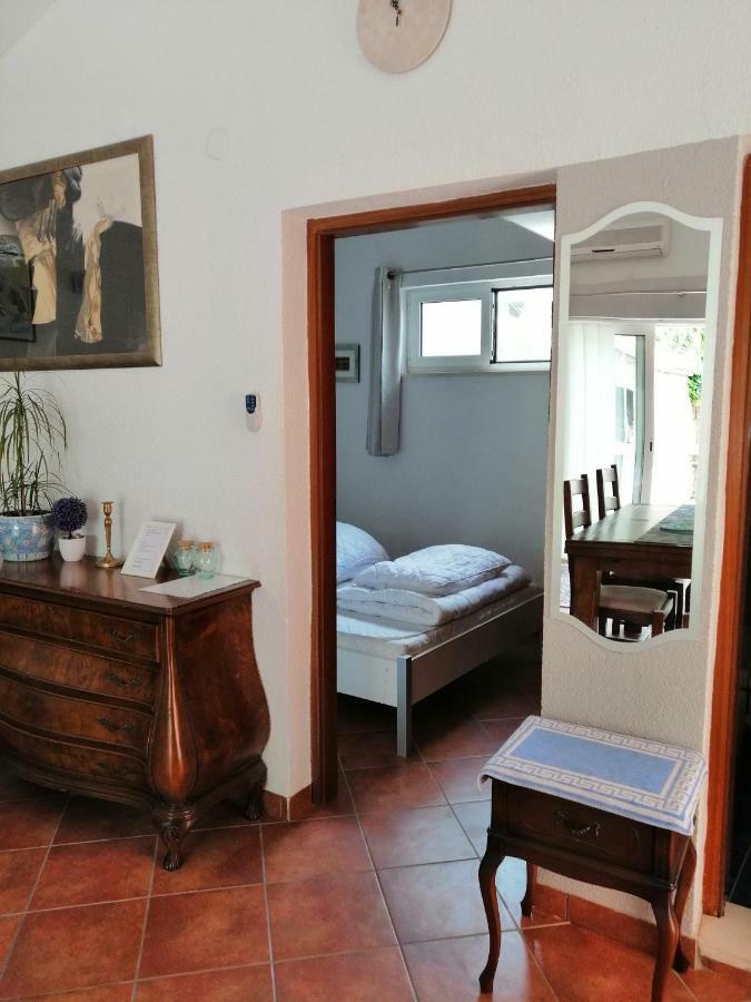 Apartment Dzoni Split Bagian luar foto