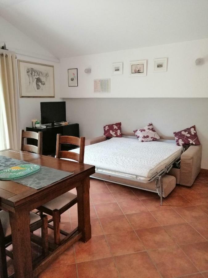 Apartment Dzoni Split Bagian luar foto