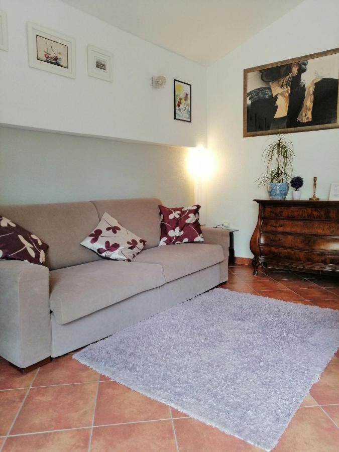 Apartment Dzoni Split Bagian luar foto