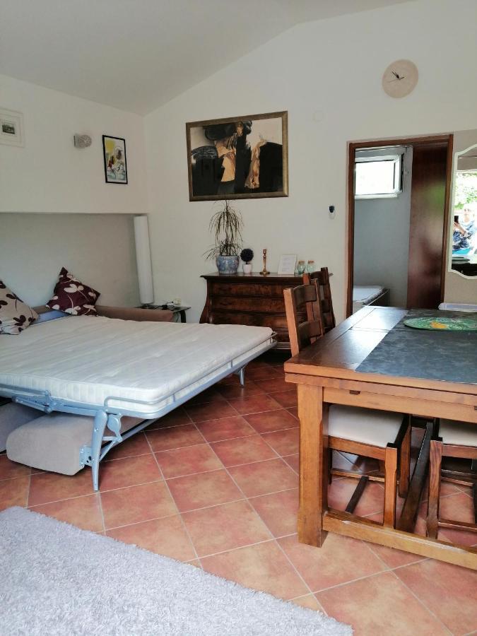 Apartment Dzoni Split Bagian luar foto