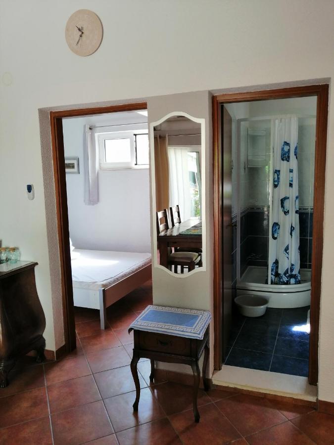 Apartment Dzoni Split Bagian luar foto